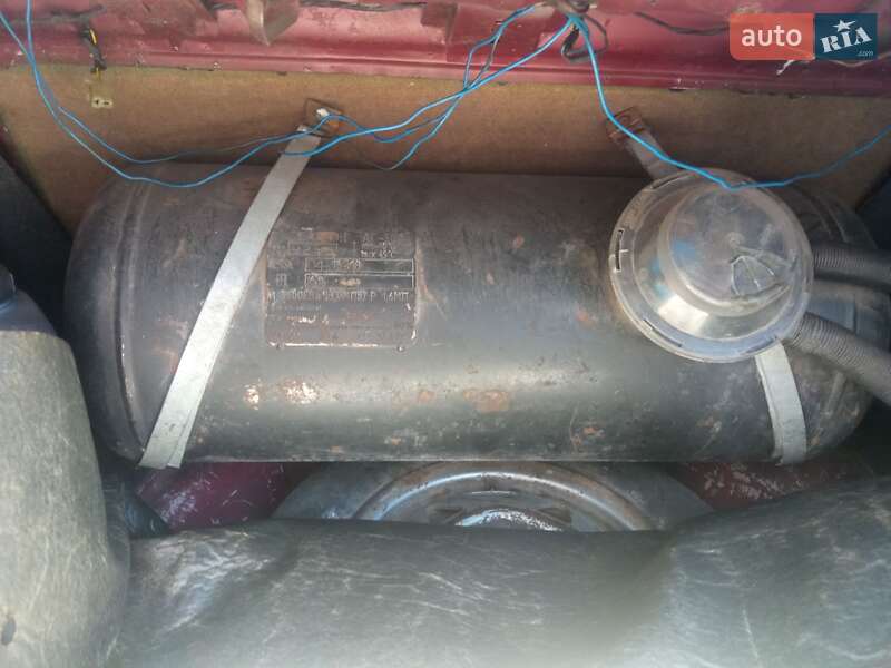 Седан Daewoo Nexia 2007 в Львове