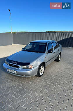 Седан Daewoo Nexia 2007 в Хмельницком