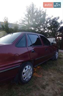 Седан Daewoo Nexia 2006 в Крыжополе