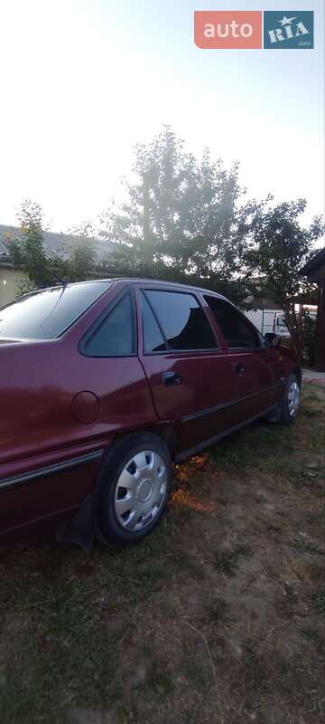 Daewoo Nexia 2006