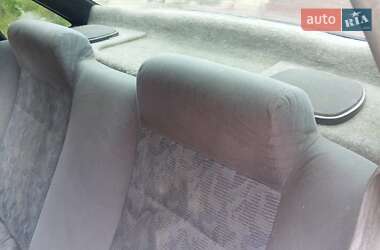 Седан Daewoo Nexia 1997 в 