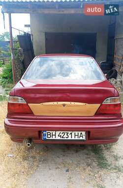 Седан Daewoo Nexia 1997 в 