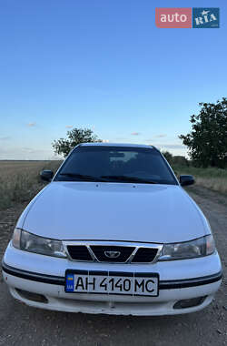Седан Daewoo Nexia 2007 в Великодолинском
