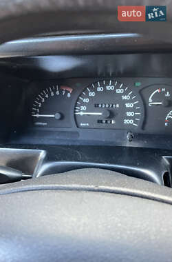 Седан Daewoo Nexia 2007 в 