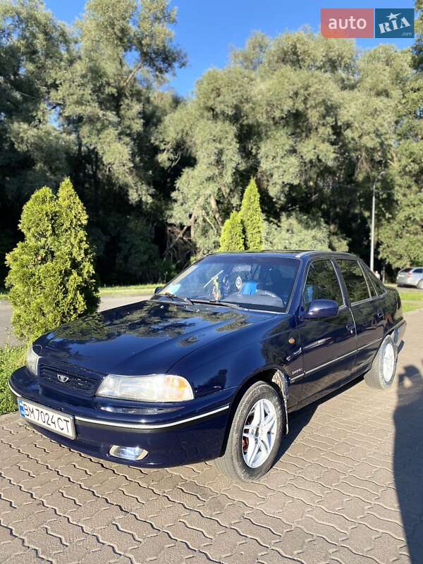 Daewoo Nexia 2006