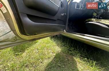 Седан Daewoo Nexia 2008 в 