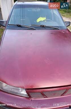 Седан Daewoo Nexia 2005 в 