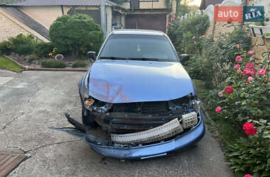 Седан Daewoo Nexia 2007 в Києві