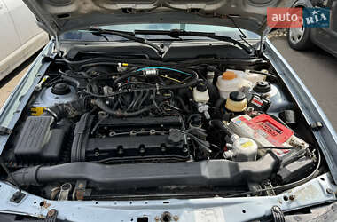 Седан Daewoo Nexia 2012 в 