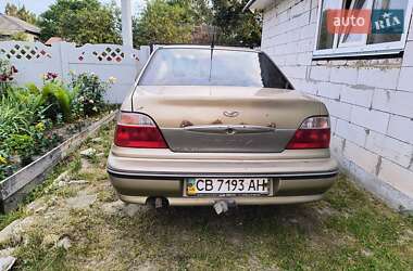 Седан Daewoo Nexia 2006 в 