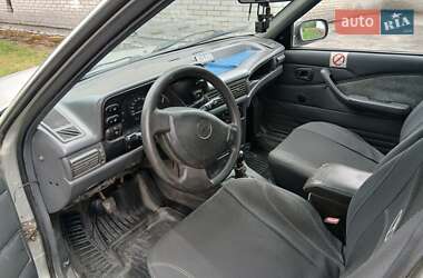 Седан Daewoo Nexia 2007 в 