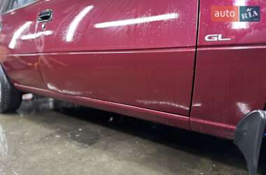 Седан Daewoo Nexia 2010 в 