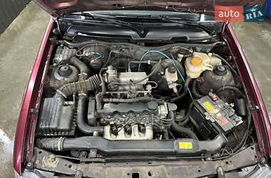 Седан Daewoo Nexia 2010 в 