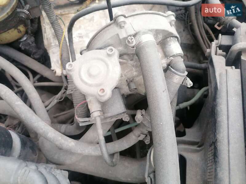 Седан Daewoo Nexia 2012 в Виннице