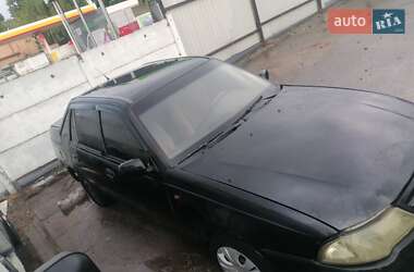 Седан Daewoo Nexia 2012 в 