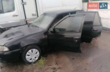 Седан Daewoo Nexia 2012 в 