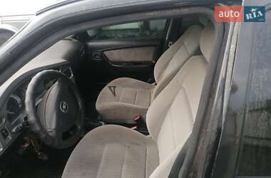 Седан Daewoo Nexia 2012 в 
