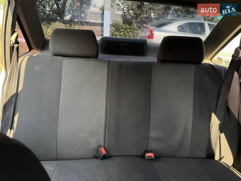 Седан Daewoo Nexia 2008 в Новій Одесі