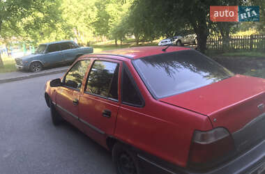 Седан Daewoo Nexia 2007 в 