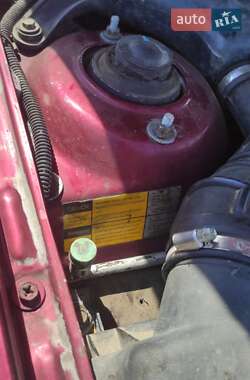 Седан Daewoo Nexia 2006 в 