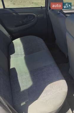 Седан Daewoo Nexia 2006 в 