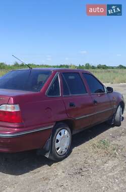 Седан Daewoo Nexia 2006 в 