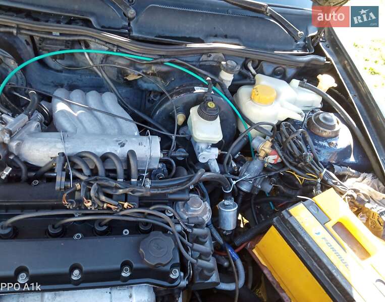 Седан Daewoo Nexia 2006 в Александрие