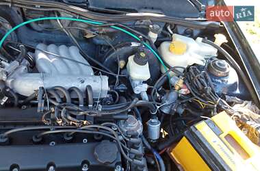 Седан Daewoo Nexia 2006 в 