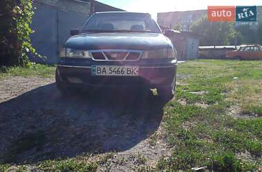 Седан Daewoo Nexia 2006 в Александрие