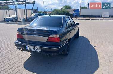 Седан Daewoo Nexia 2008 в 