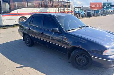 Седан Daewoo Nexia 2008 в 