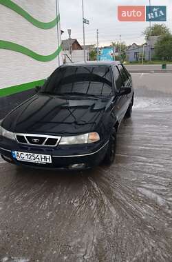 Седан Daewoo Nexia 2008 в 