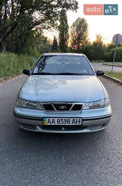 Седан Daewoo Nexia 2006 в Києві