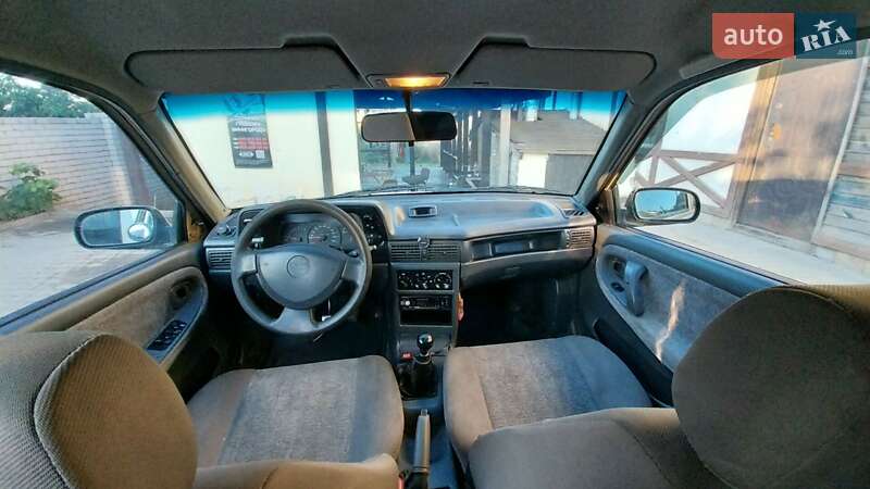 Седан Daewoo Nexia 2008 в Харькове