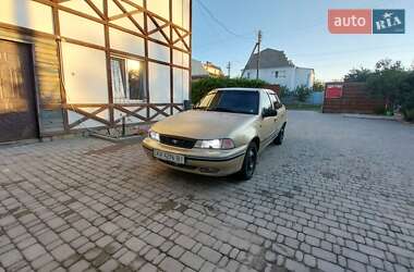 Седан Daewoo Nexia 2008 в Харькове
