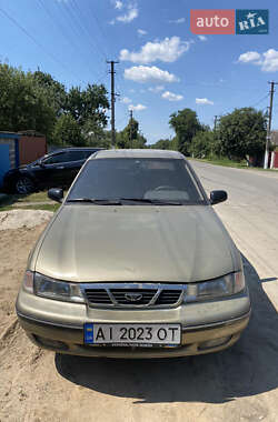 Седан Daewoo Nexia 2005 в Дымере