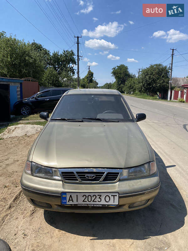 Daewoo Nexia 2005