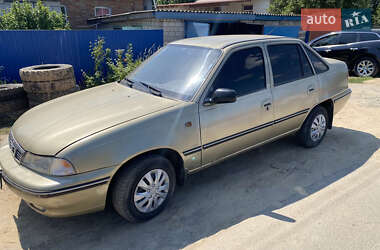 Седан Daewoo Nexia 2005 в 