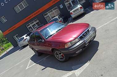 Седан Daewoo Nexia 2007 в Харкові