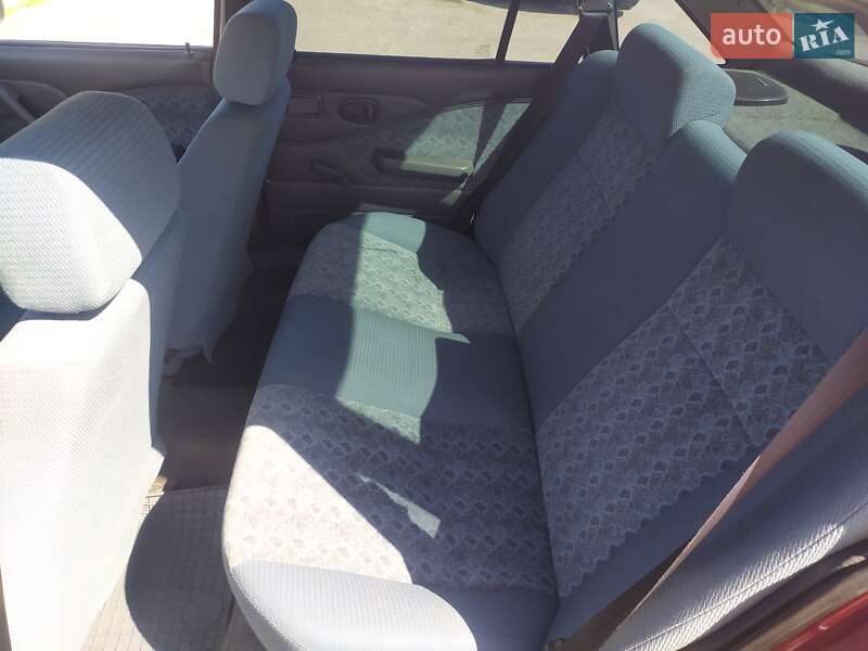 Седан Daewoo Nexia 2007 в Ровно