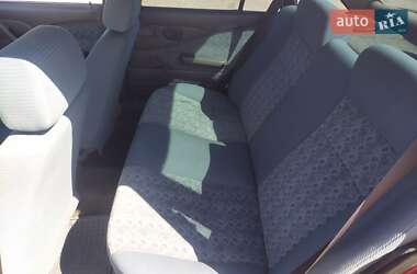 Седан Daewoo Nexia 2007 в 