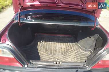 Седан Daewoo Nexia 2007 в 