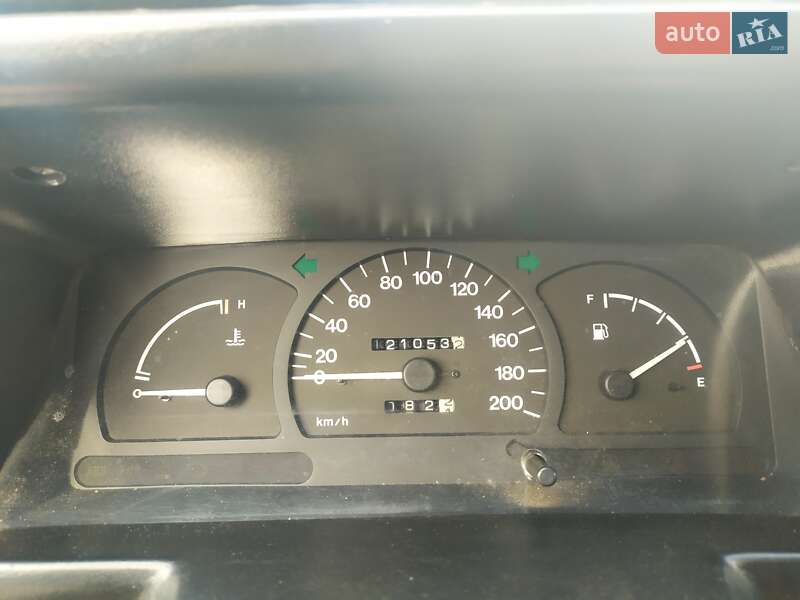 Седан Daewoo Nexia 2007 в Ровно