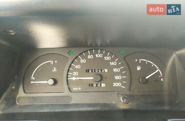 Седан Daewoo Nexia 2007 в 