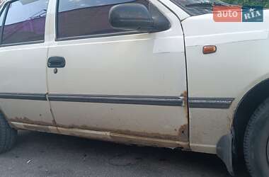 Седан Daewoo Nexia 2007 в 