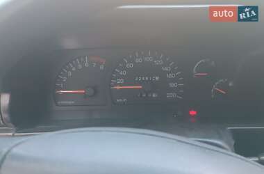 Седан Daewoo Nexia 2007 в 