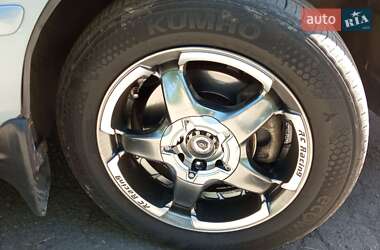 Седан Daewoo Nexia 2012 в 