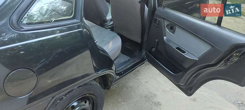 Седан Daewoo Nexia 2009 в Дніпрі