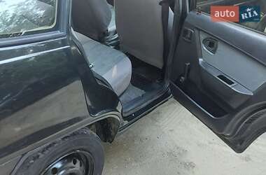 Седан Daewoo Nexia 2009 в 