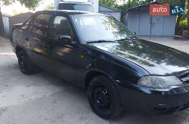 Седан Daewoo Nexia 2009 в 